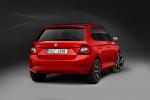 Skoda Fabia Monte Carlo 2018 года (WW)
